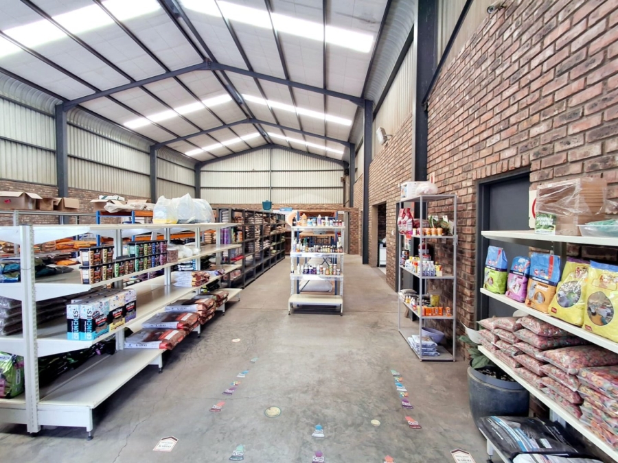  Bedroom Property for Sale in Sasolburg Industrial Zone 2 Free State